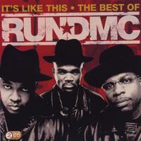 Rund Dmc It's Like This - The Best of (Doppel-CD)
