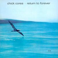 Chick Corea Return To Forever