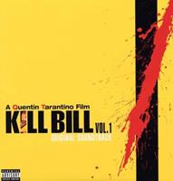 OST, Various Artists Kill Bill Vol.1