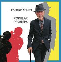 Leonard Cohen Popular Problems, 2 Schallplatten