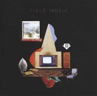 Field Music - Open Here Vinyl