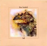 Pete Sinfield Sinfield, P: Still (Expanded+Remastered 2CD)