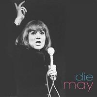 Gisela May - Die May (8-CD & 1-DVD Box Set)