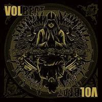 Volbeat Beyond Hell/Above Heaven