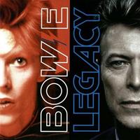 David Bowie - Legacy (2LP)