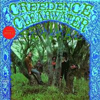 Creedence Clearwater Revival (LP)