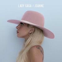 Interscope / Universal Music Joanne