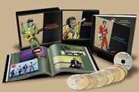Chuck Berry - Rock And Roll Music - Any Old Way You Choose It - The Complete Studio Recordings ... Plus! (16-CD De