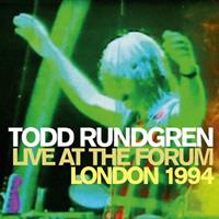 Tonpool Medien GmbH / Burgwedel Live At The Forum ~ London 1994: 2CD Deluxe Editio