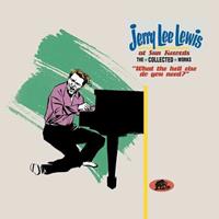 Jerry Lee Lewis - Jerry Lee Lewis At Sun Records The Collected Works (18-CD Deluxe Box Set)