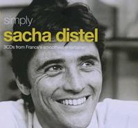 Sacha Distel