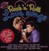 Rock 'N' Roll Love Songs