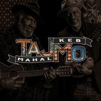 Taj Mahal & Keb Mo - Taj Mahal & Keb Mo - Tajmo (CD)