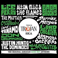 Warner Music This Is Trojan Ska