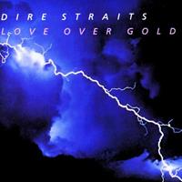 Universal Vertrieb - A Divisio Love Over Gold (Lp)