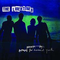 The Libertines Anthems For Doomed Youth (Vinyl)