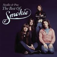 Needles & Pin: The Best of Smokie (Doppel-CD)