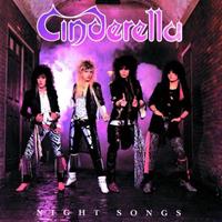 Cinderella: Night Songs