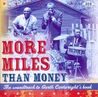 Various - More Miles Than Money (2-CD)