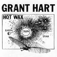 Grant Hart Hart, G: Hot Wax