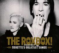 Warner Music Roxbox-A Collection Of Roxette'S Greatest Songs