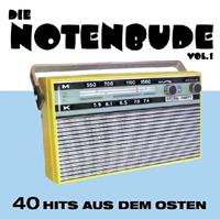 Various Artists Notenbude Vol.1