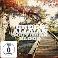 Gregg Allman - Southern Blood (CD & DVD)