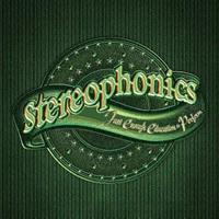 Stereophonics Just Enough Education To Perform (Vinyl)