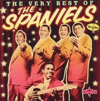 The Spaniels - The Very Best Of The Spaniels (CD)