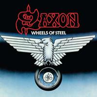 Warner Music Group Germany Hol / BMG RIGHTS MANAGEMENT Wheels Of Steel