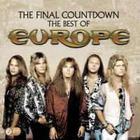 Sony Music Entertainment The Final Countdown: The Best Of Europe