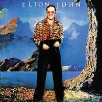 Elton John Caribou (Remastered 2017)
