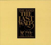 Warner Music Group Germany Hol / Rhino The Last Waltz