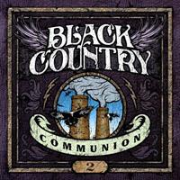 Black Country Communion - 2 (Limited Edition)