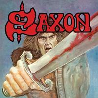 Saxon - Saxon Vinyl