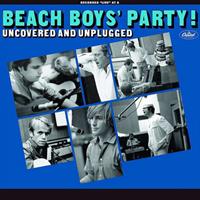 The Beach Boys - Beach Boy's Party - Uncovered And Unplugged (LP)