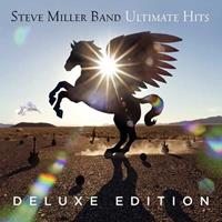 Steve Miller Band - Ultimate Hits (2-CD)