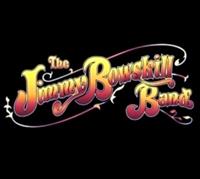 Jimmy Band Bowskill Back Number