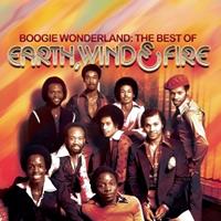 Earth Wind & Fire Boogie Wonderland: The Best Of Earth, Wind & Fire (Doppel-CD)