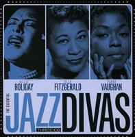 Essential Jazz Divas