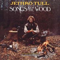 Jethro Tull Songs From The Wood (40th Anniversary Edition)