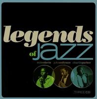 Legends Of Jazz