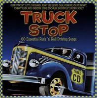 Various Truck Stop-Essential Rock'n Roll (Lim.Metalbox Ed