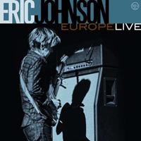 Eric Johnson - Europe Live