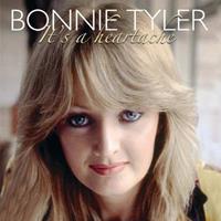 Bonnie Tyler It's A Heartache