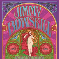 Jimmy Bowskill Bowskill, J: Live