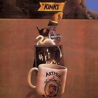 The Kinks Kinks, T: Arthur