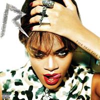 Def Jam Talk That Talk - Rihanna