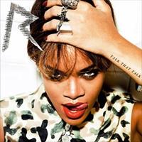 Def Jam Talk That Talk - Rihanna