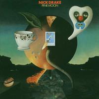 Nick Drake - Pink Moon - Standard Edition - LP